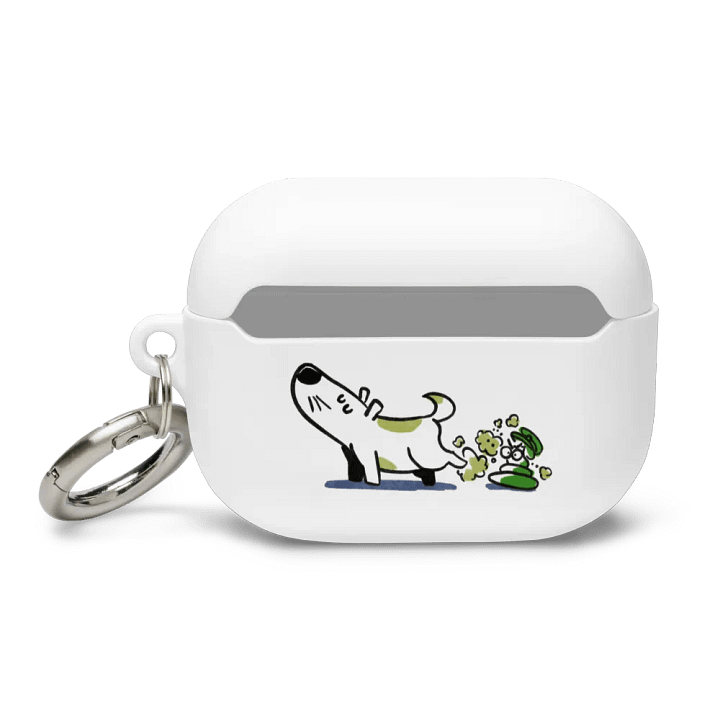 Just a Pup Poop | AirPods Case product image (30)