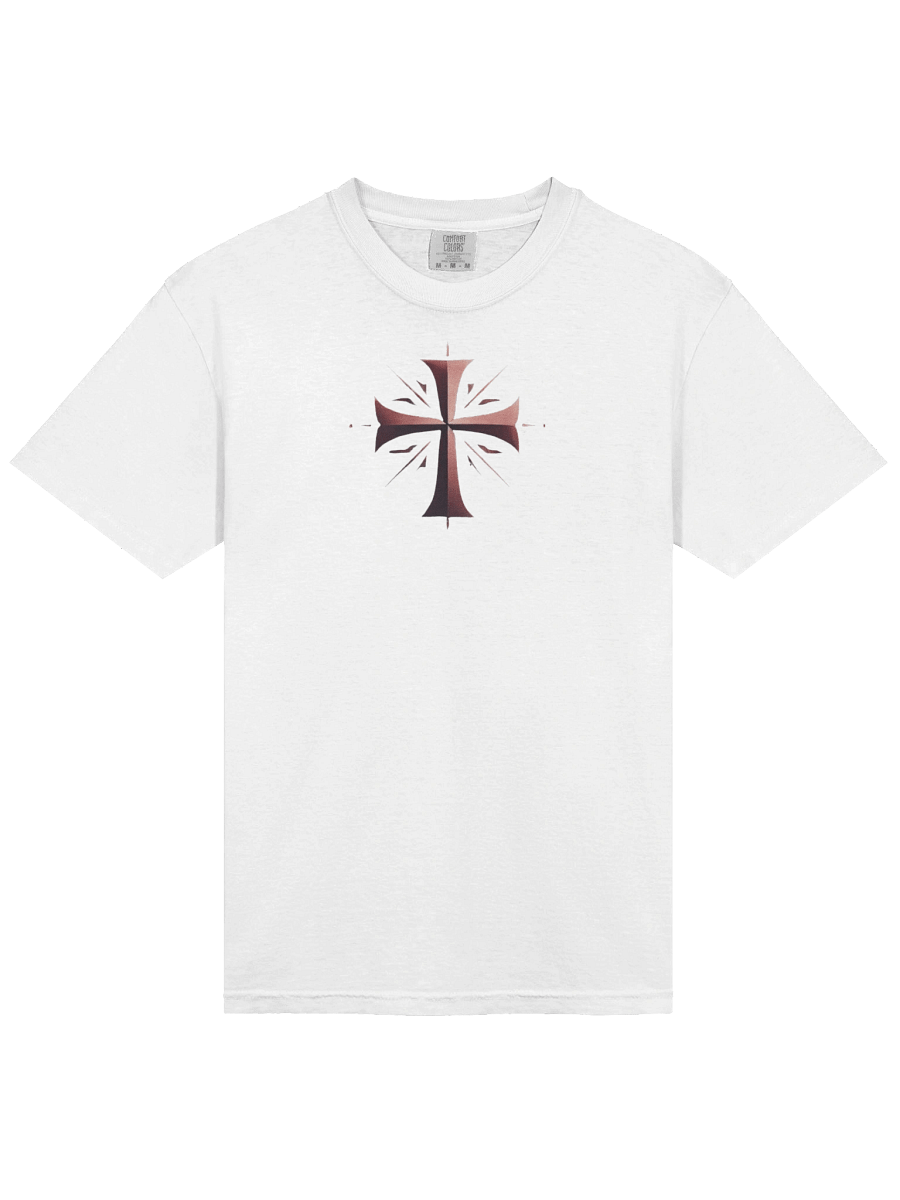 DEUS VULT BROTHER! WEAR YOUR FAITH product image (13)