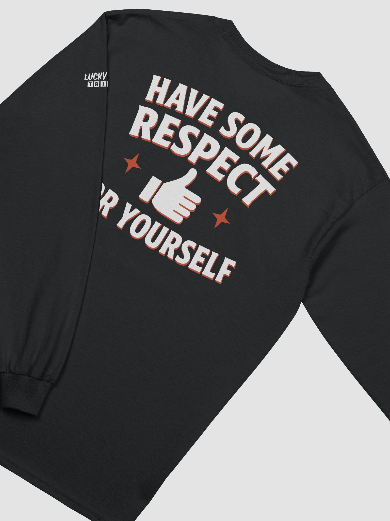 Don't Cheat at Pub Trivia T-Shirt (Long Sleeve) product image (4)