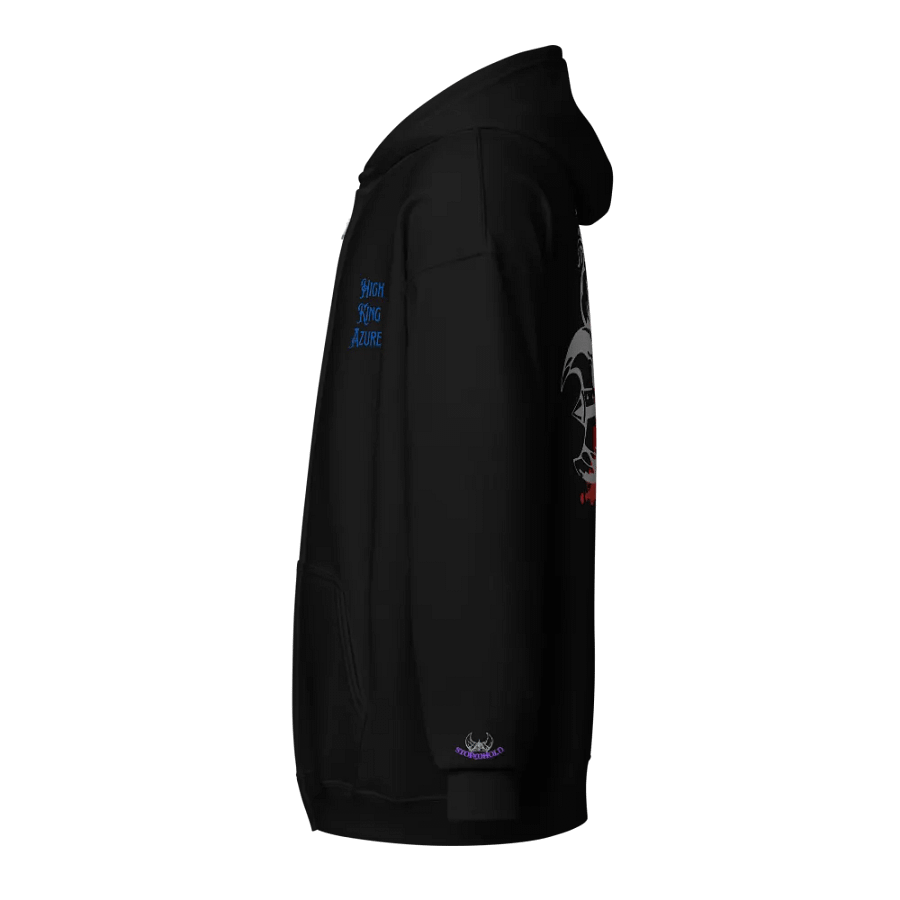 Tonight We Raid! product image (8)