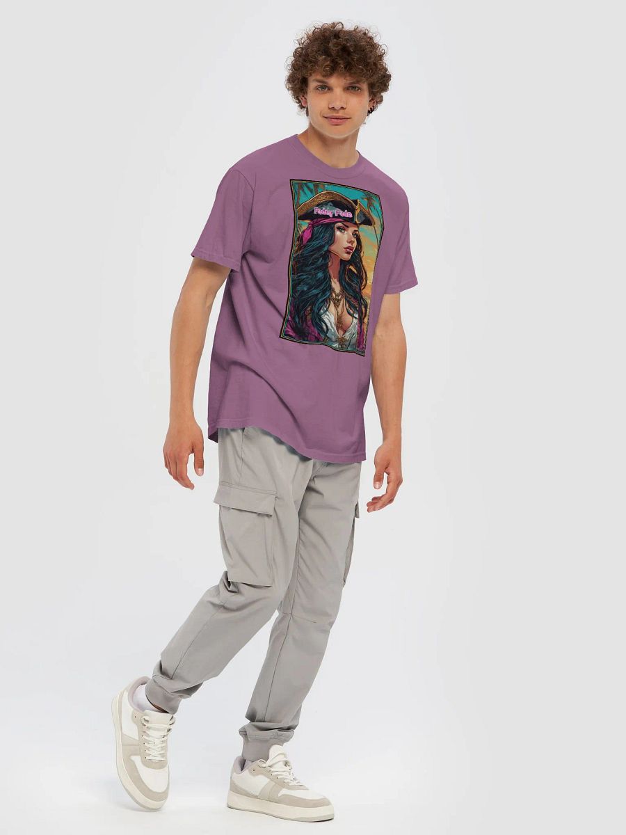 Pirate Fade 02 product image (45)