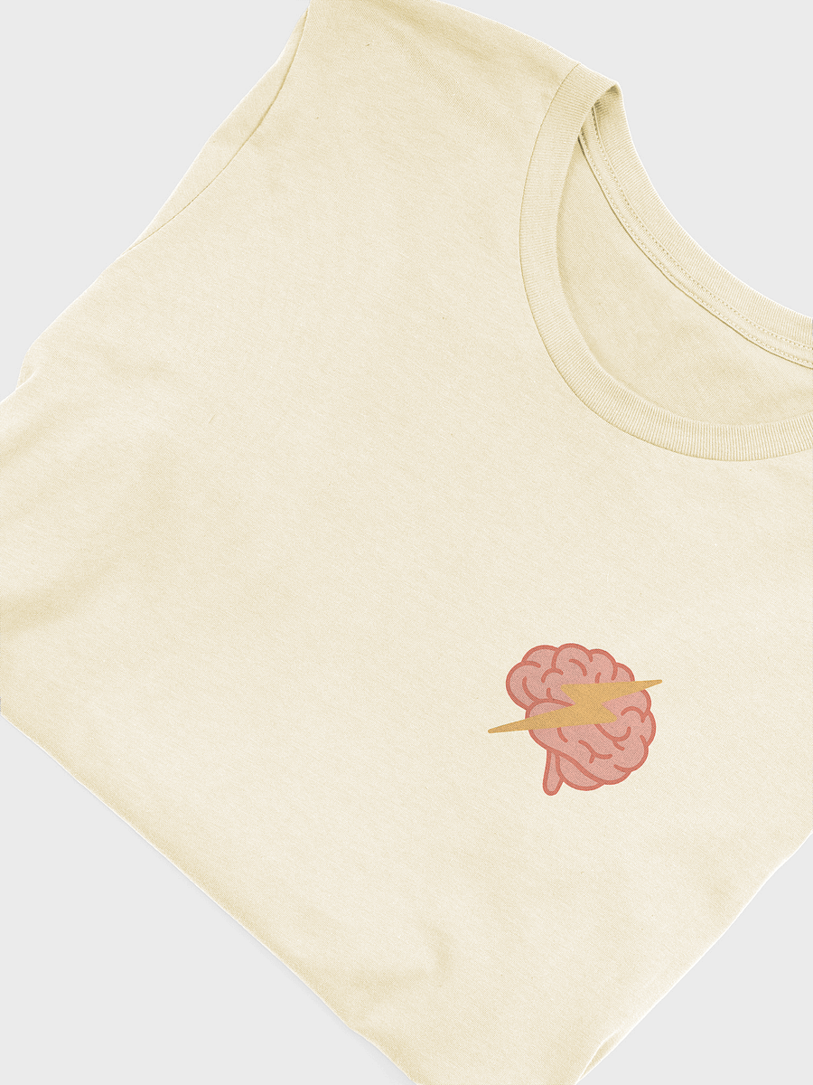 Stim Proud T-shirt product image (5)