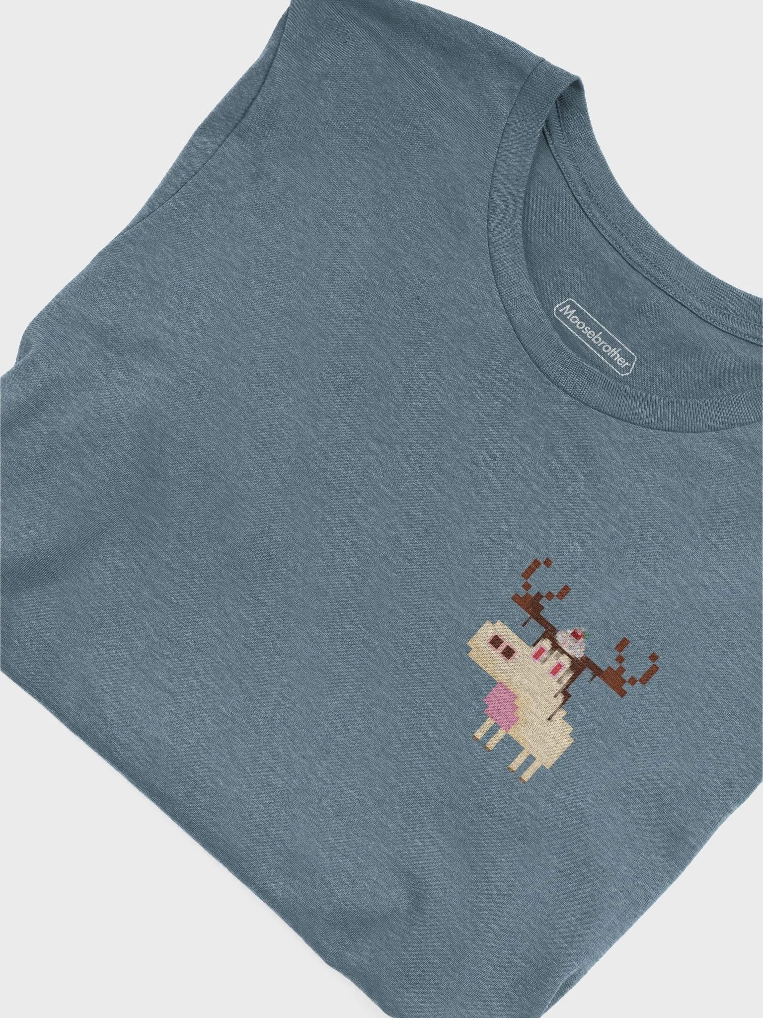 Sweet Treat | Supersoft Printed Tee product image (42)