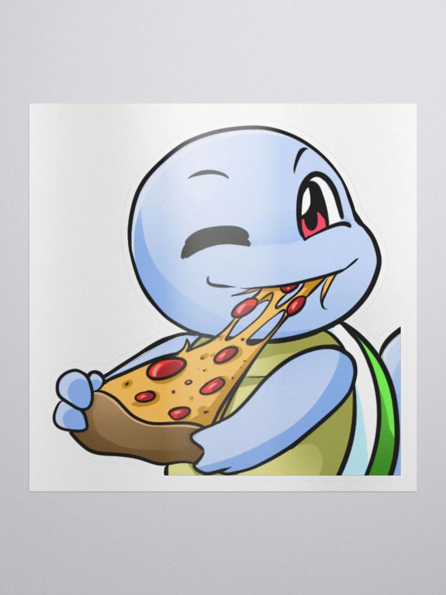 shinyzPizza (Sticker) product image (1)