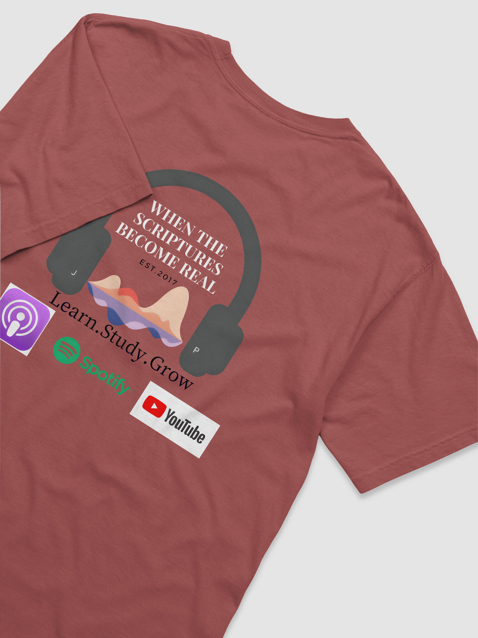 WTSBR Pod Shirt product image (4)