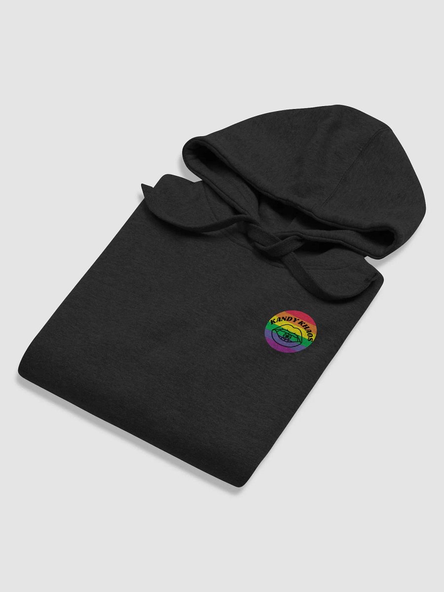 Khaos Pride Hoodie product image (5)