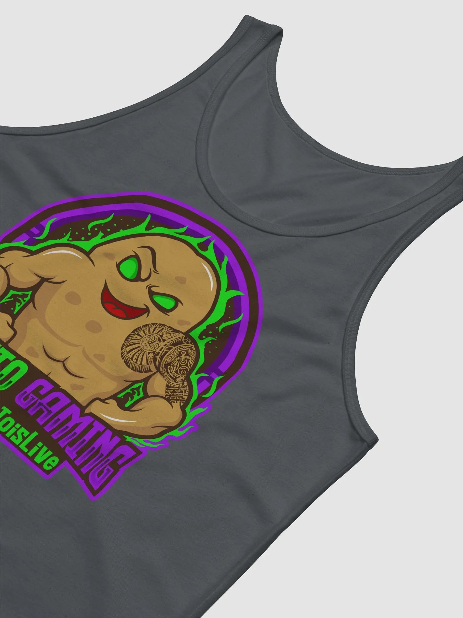 HotPotato Tank Top product image (21)