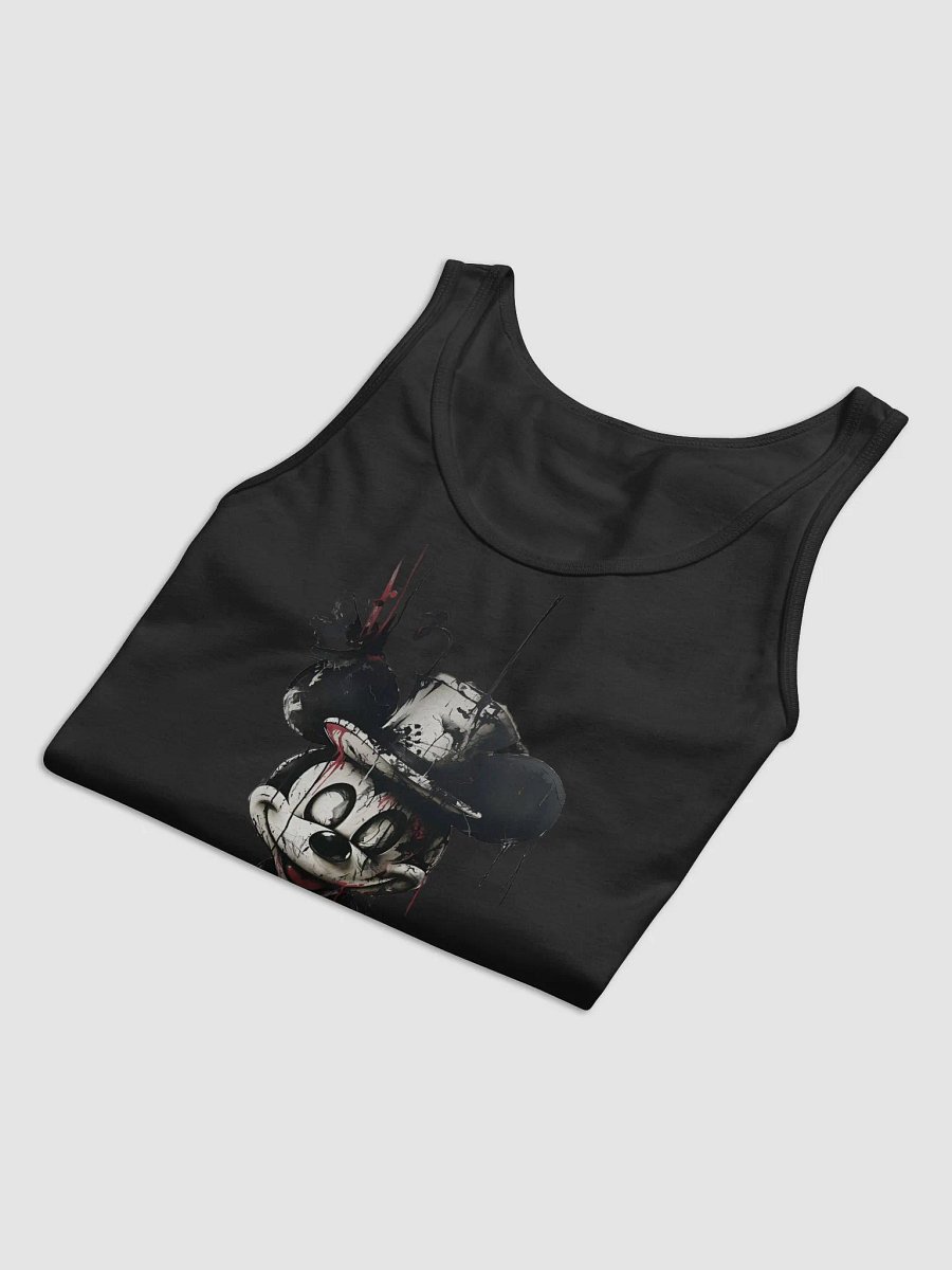 Trashboat Willie Tank product image (3)