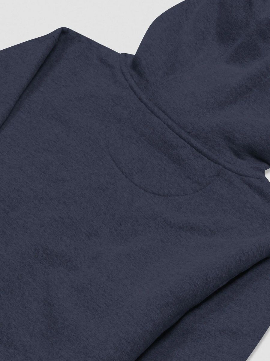 Familien Hoodie Man | Geborduurd! product image (4)