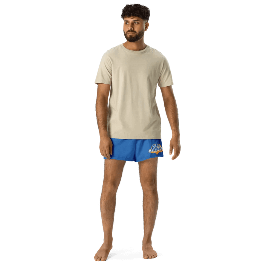 CYFC Shorts - Blue product image (9)