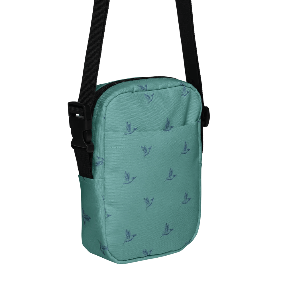 hummingbirds design phone bag for stylish moms daughters friends product image (4)