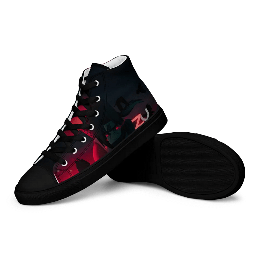 ZV CUSTOM TIEDYE4ANIME KICKS (MEN'S) product image (12)