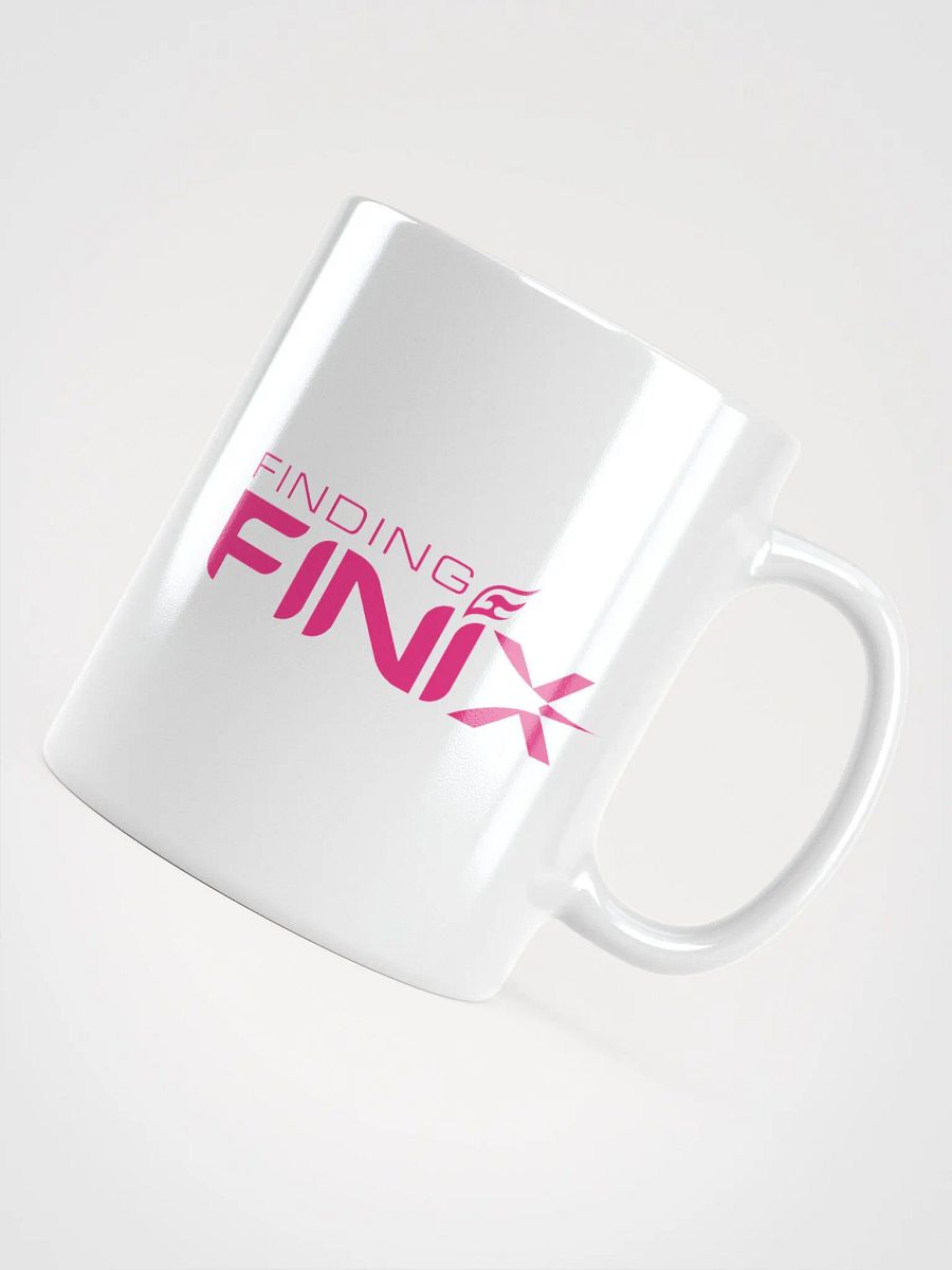 FINDING FINIX Fix Mug product image (4)