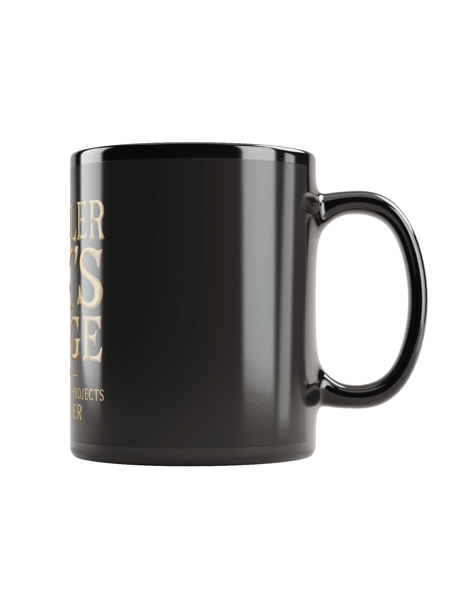 Elk Lodge Fundraiser Mug (AEMP) product image (2)