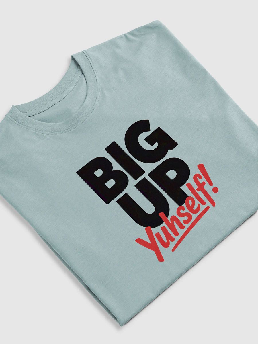 Big Up Yuhself! Men's Premium Tee product image (17)