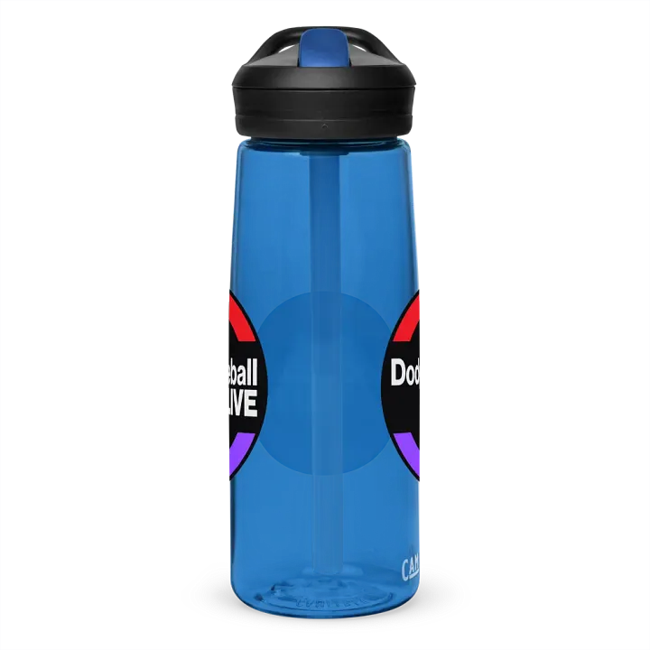 Dodgeball.LIVE CamelBak Sports Water Bottle product image (2)