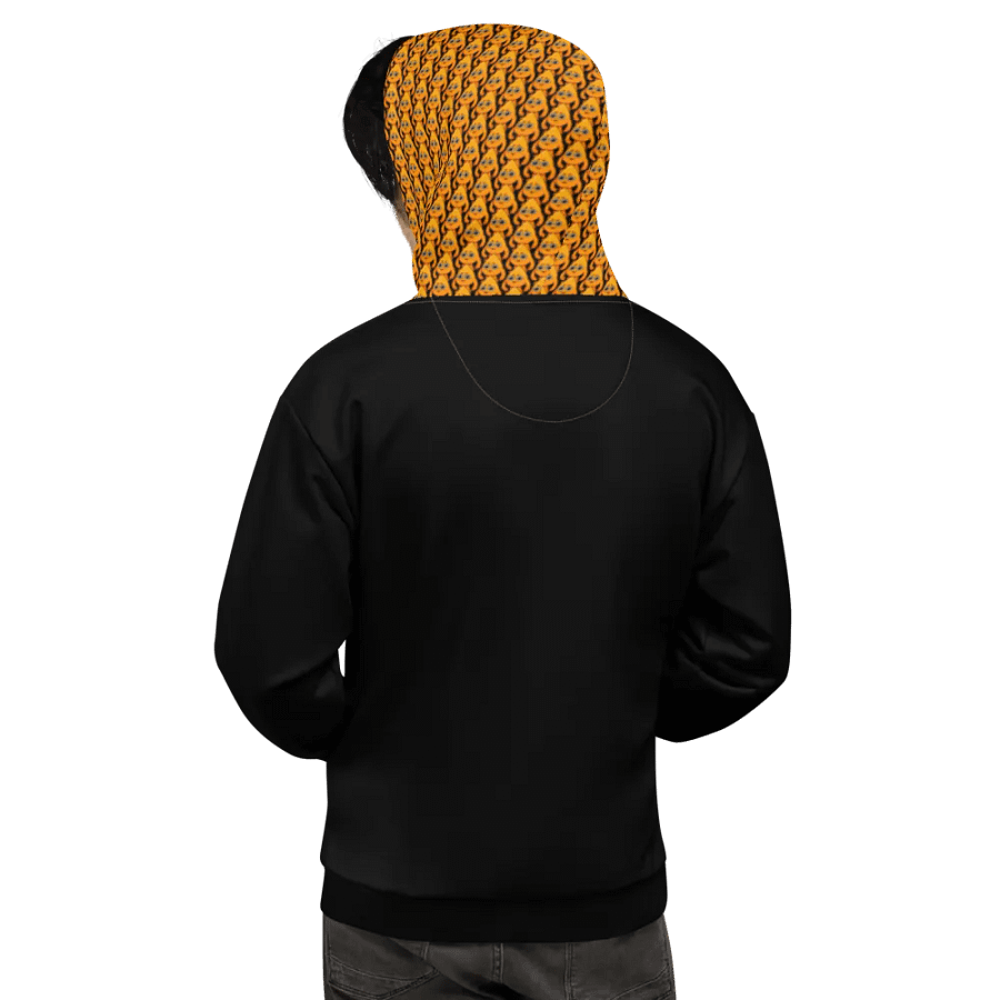 happy dabby hoodie product image (4)