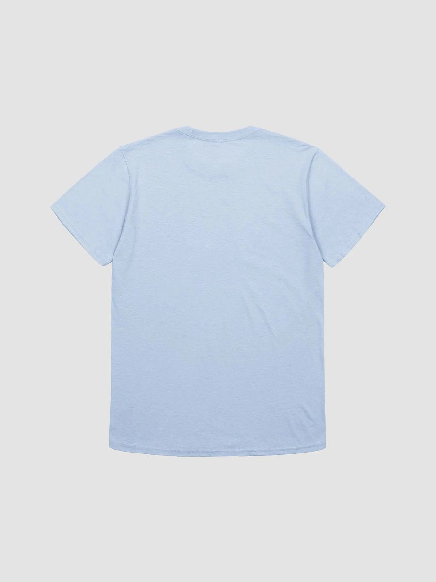 The Trail Trickster (Raccoon) - Gildan Unisex Softstyle T-Shirt product image (15)