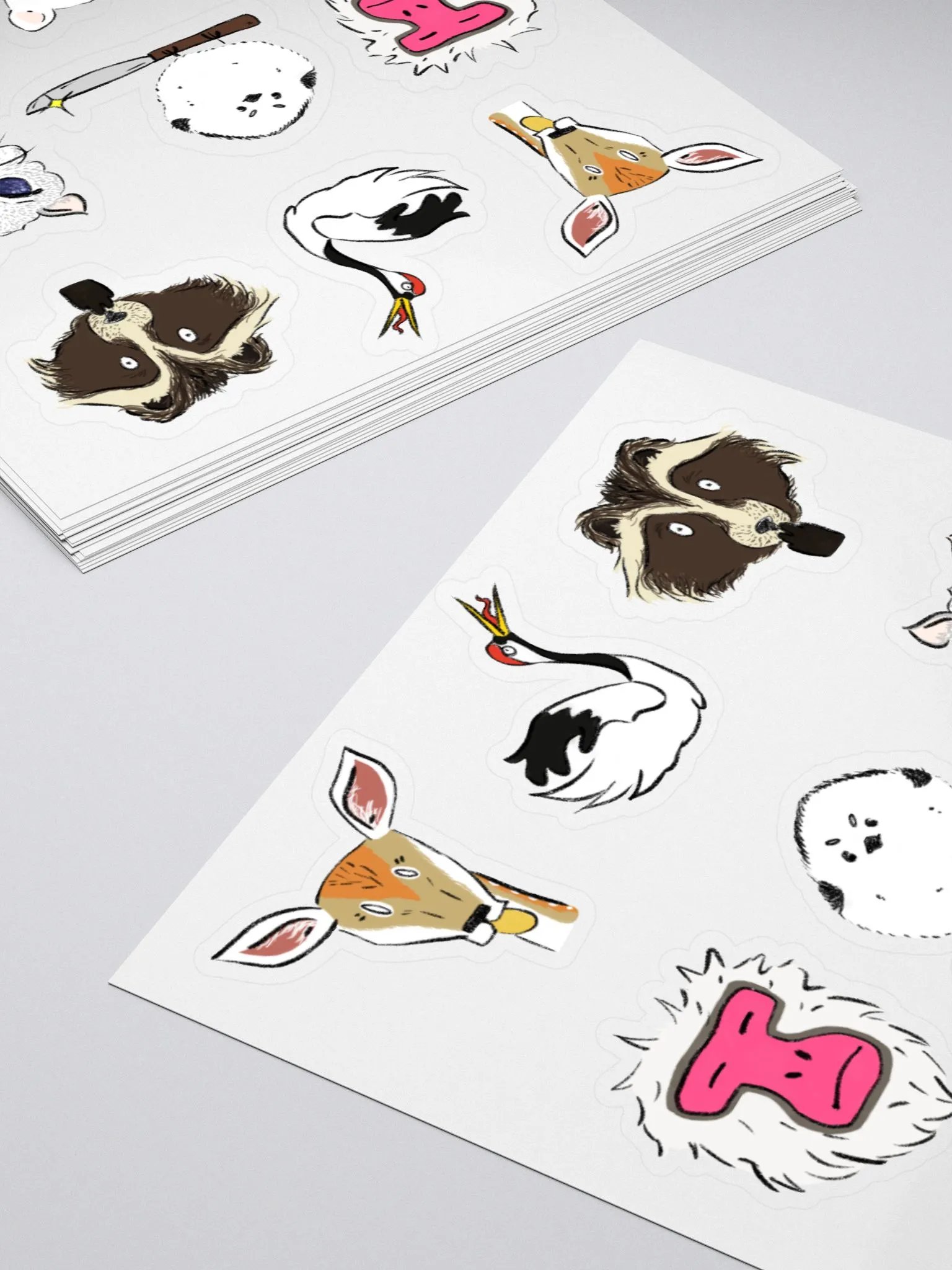 Fluffs from Japan product image (10)
