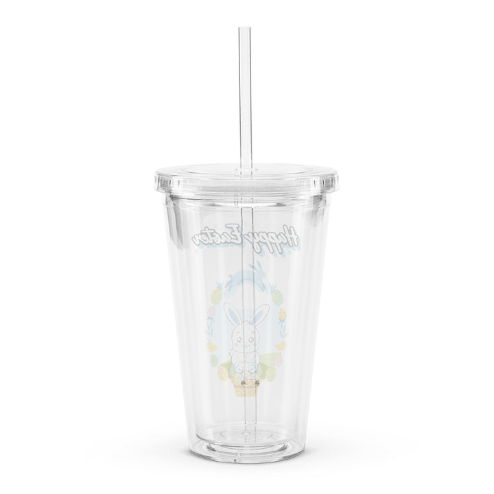 Easter Bunny Celebration Tumbler (Best gift for Males) product image (2)
