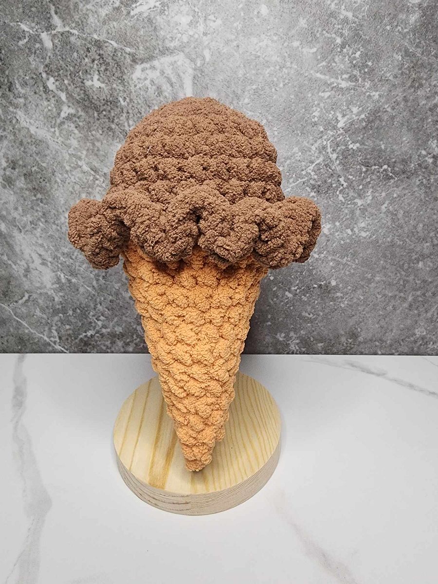 Ice Cream Cone product image (2)