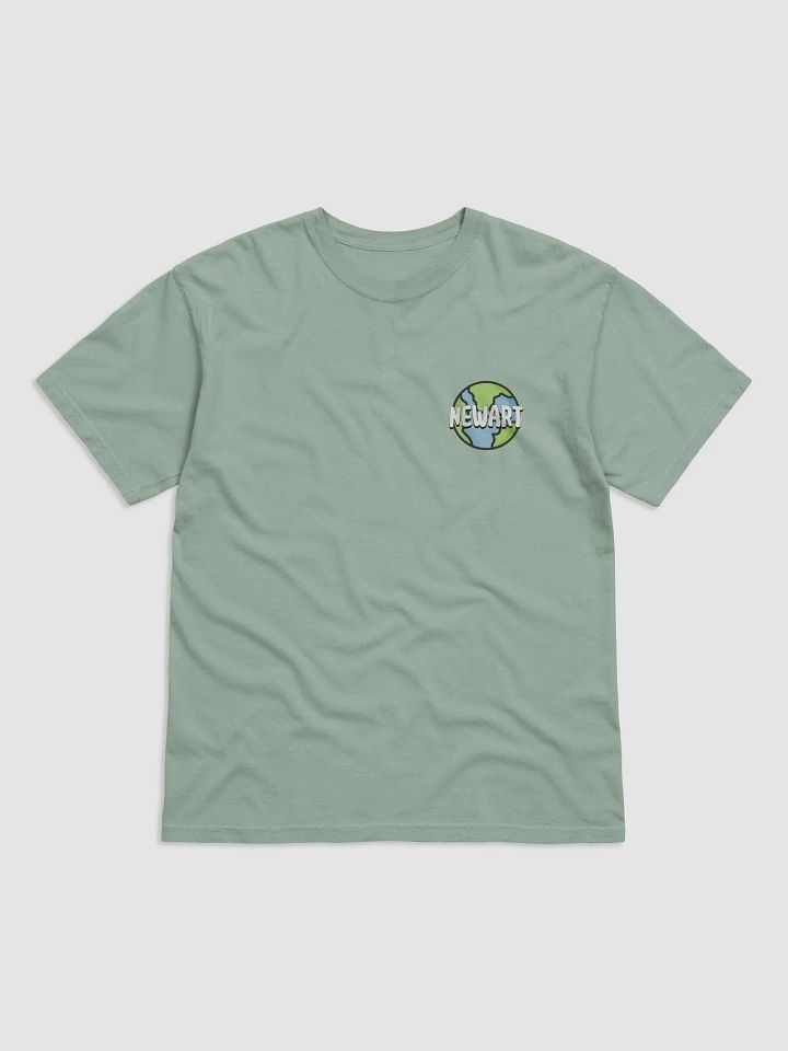 NewArt T-Shirt product image (1)