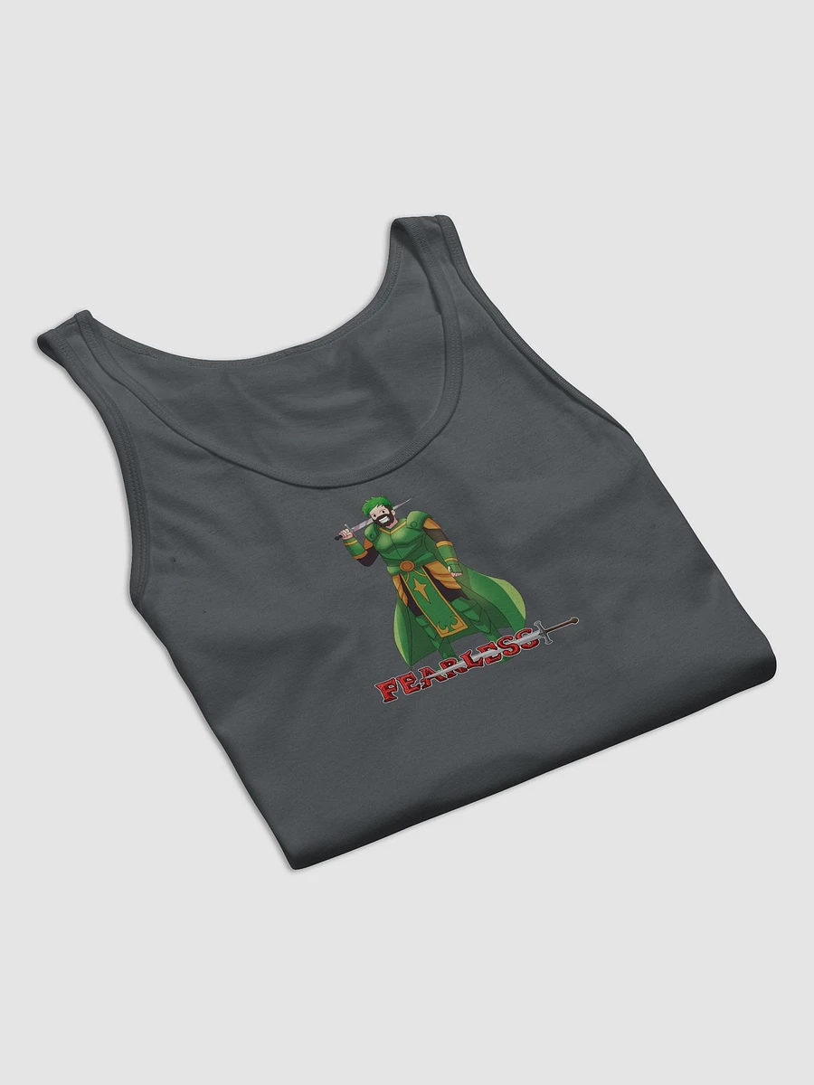 Knight Of Courage Tank product image (5)