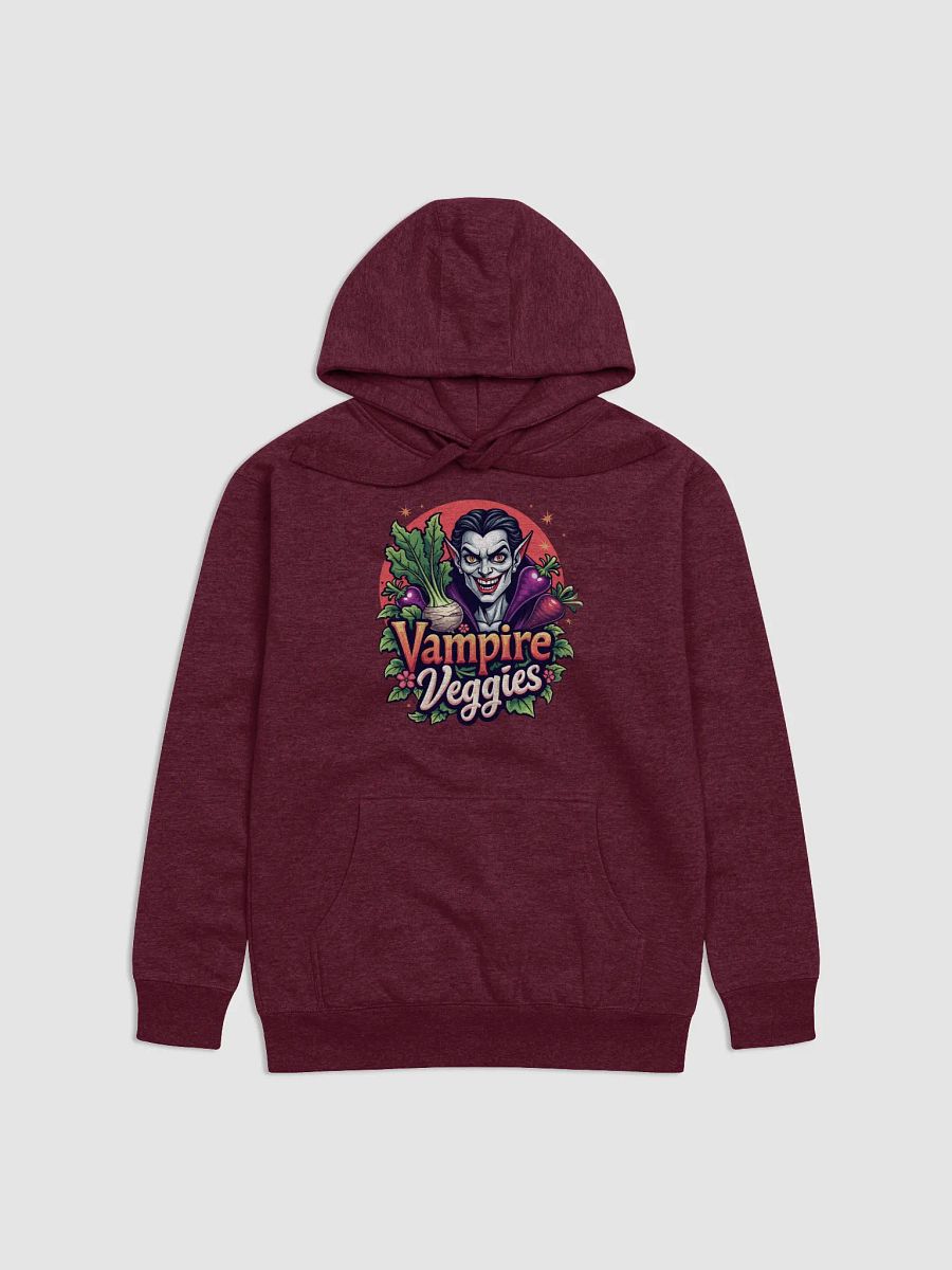 Vampire Veggies Premium Hoodie product image (31)