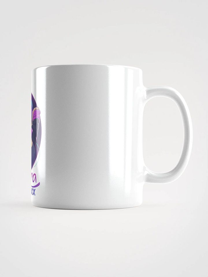 Crown Mug product image (1)