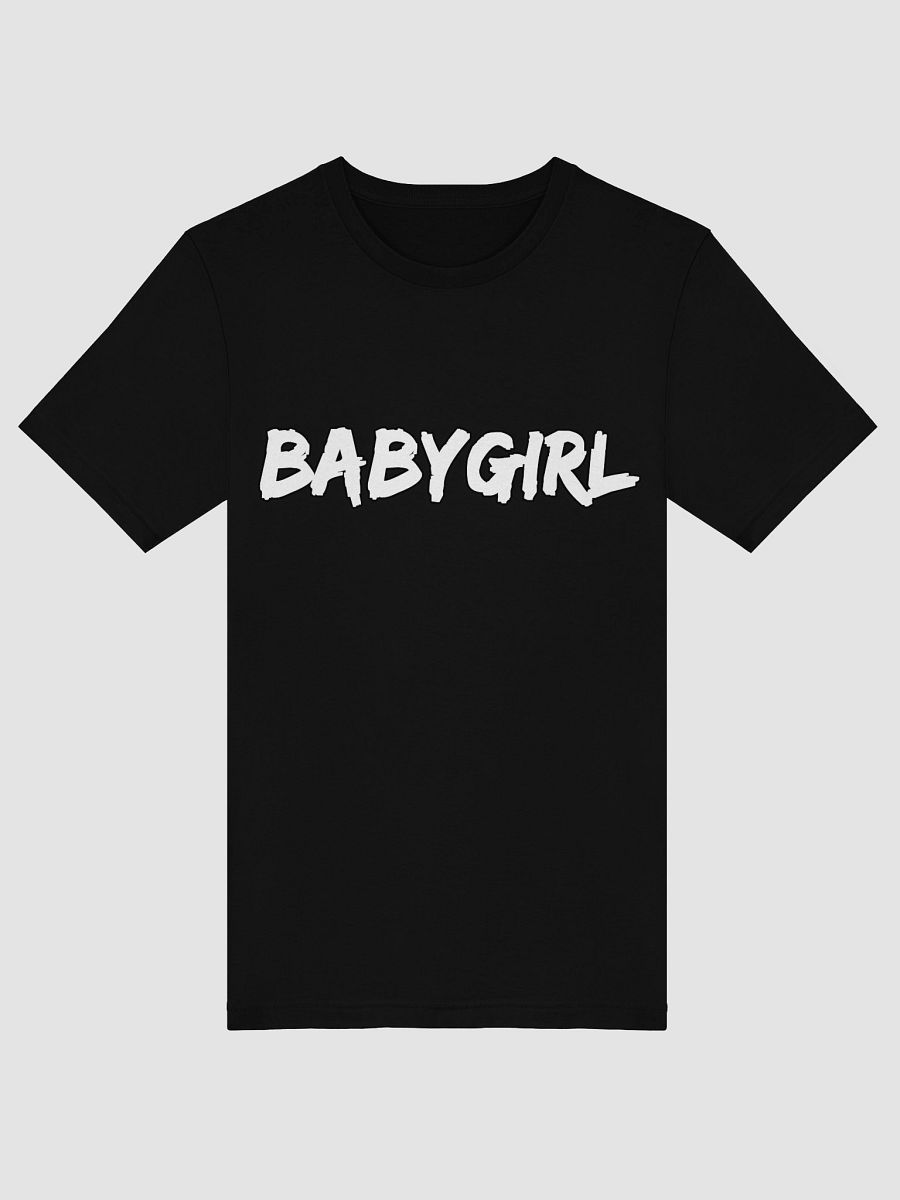 Babygirl Supersoft T-shirt product image (26)