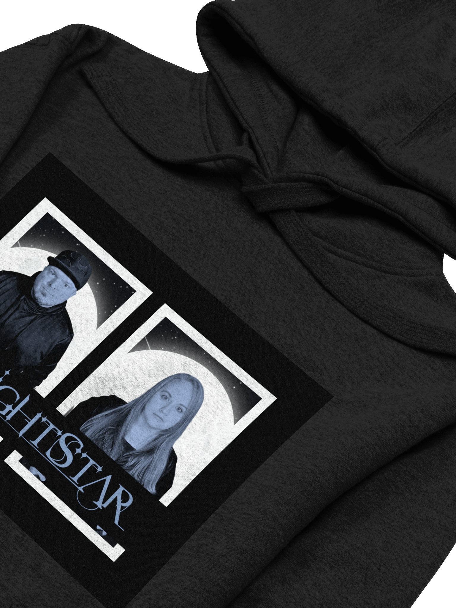 Duo Hoodie product image (3)