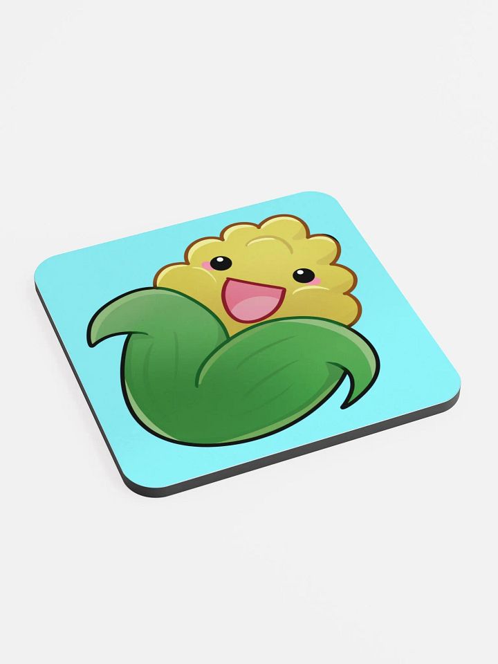 The COBBIE Coaster product image (2)