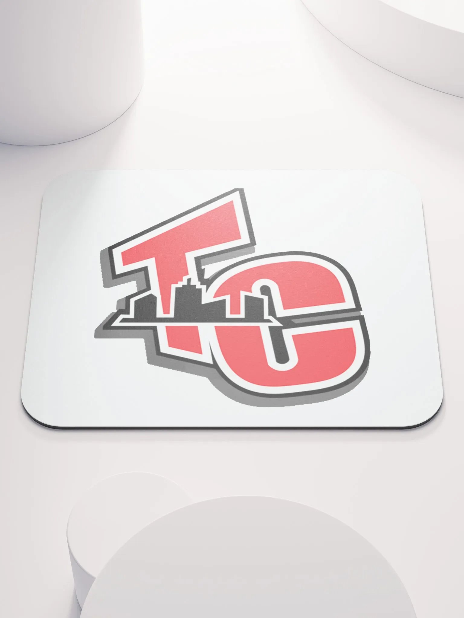 Company Mouse Pad product image (1)