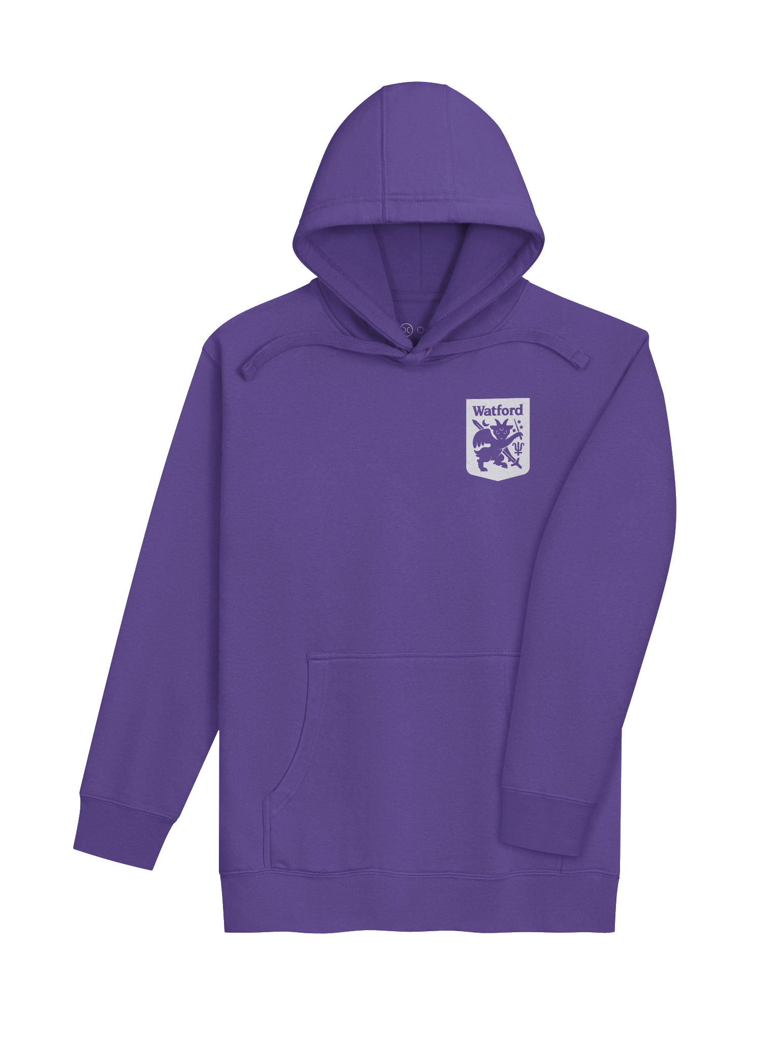 Baz Pitch's Football Hoodie product image (4)