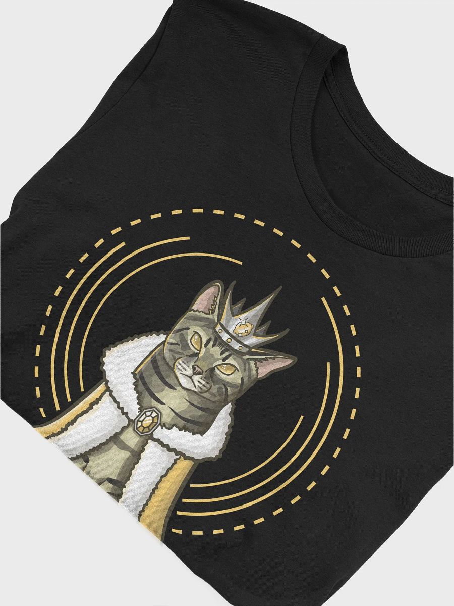 The Gremlin King - Golden Lemon T-Shirt product image (4)
