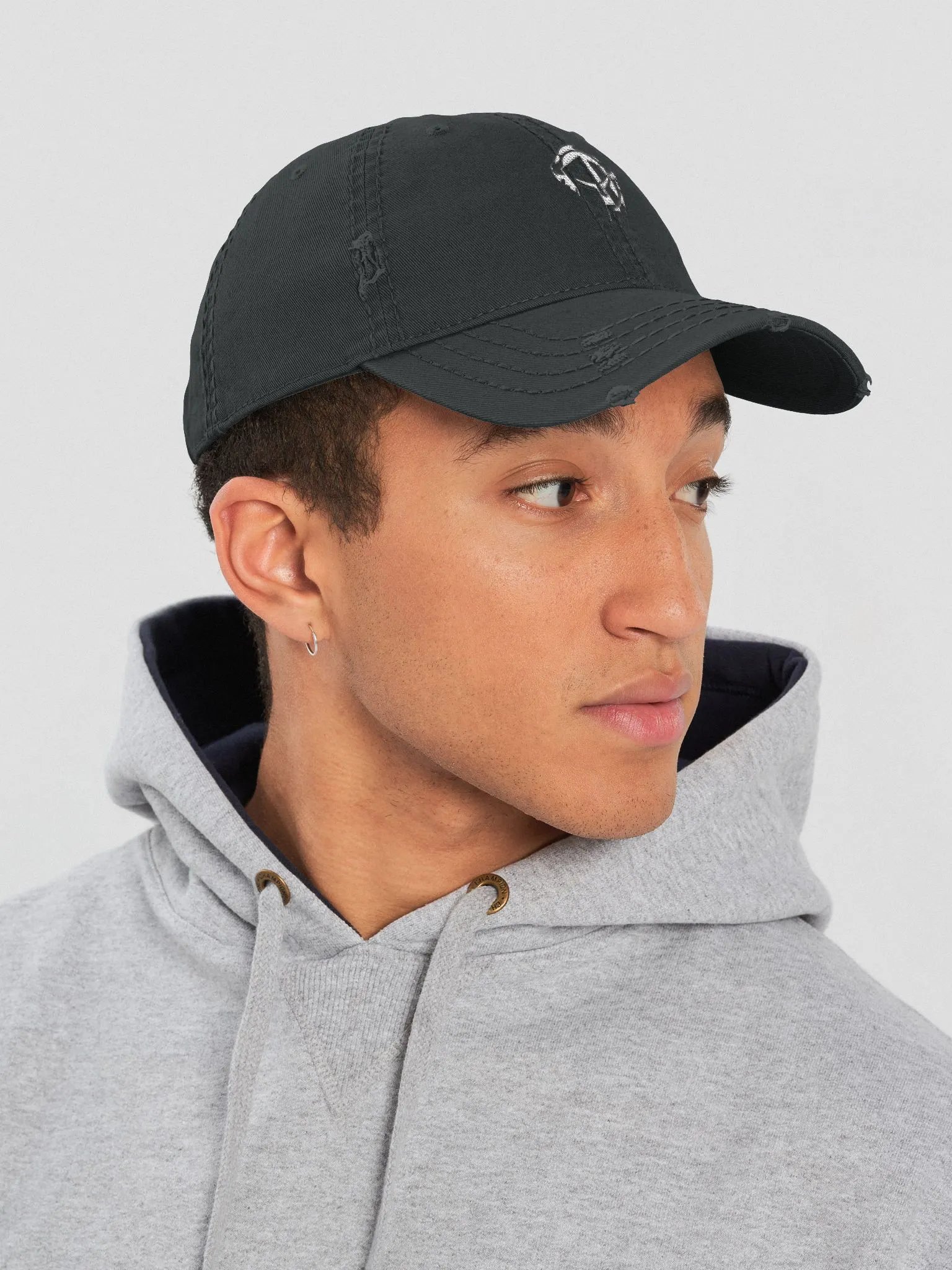 Elympian hat product image (4)