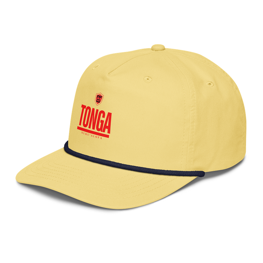 TONGA product image (3)