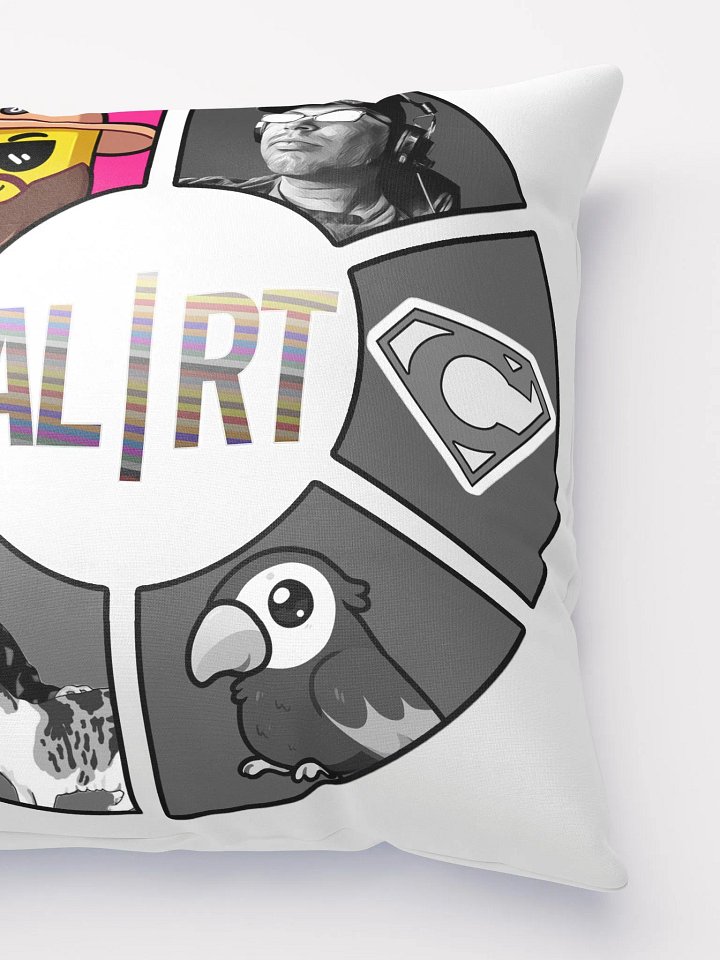 ALRT Pillow product image (2)