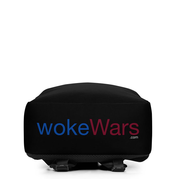 wokeWars Laptop/Gym Bag product image (1)