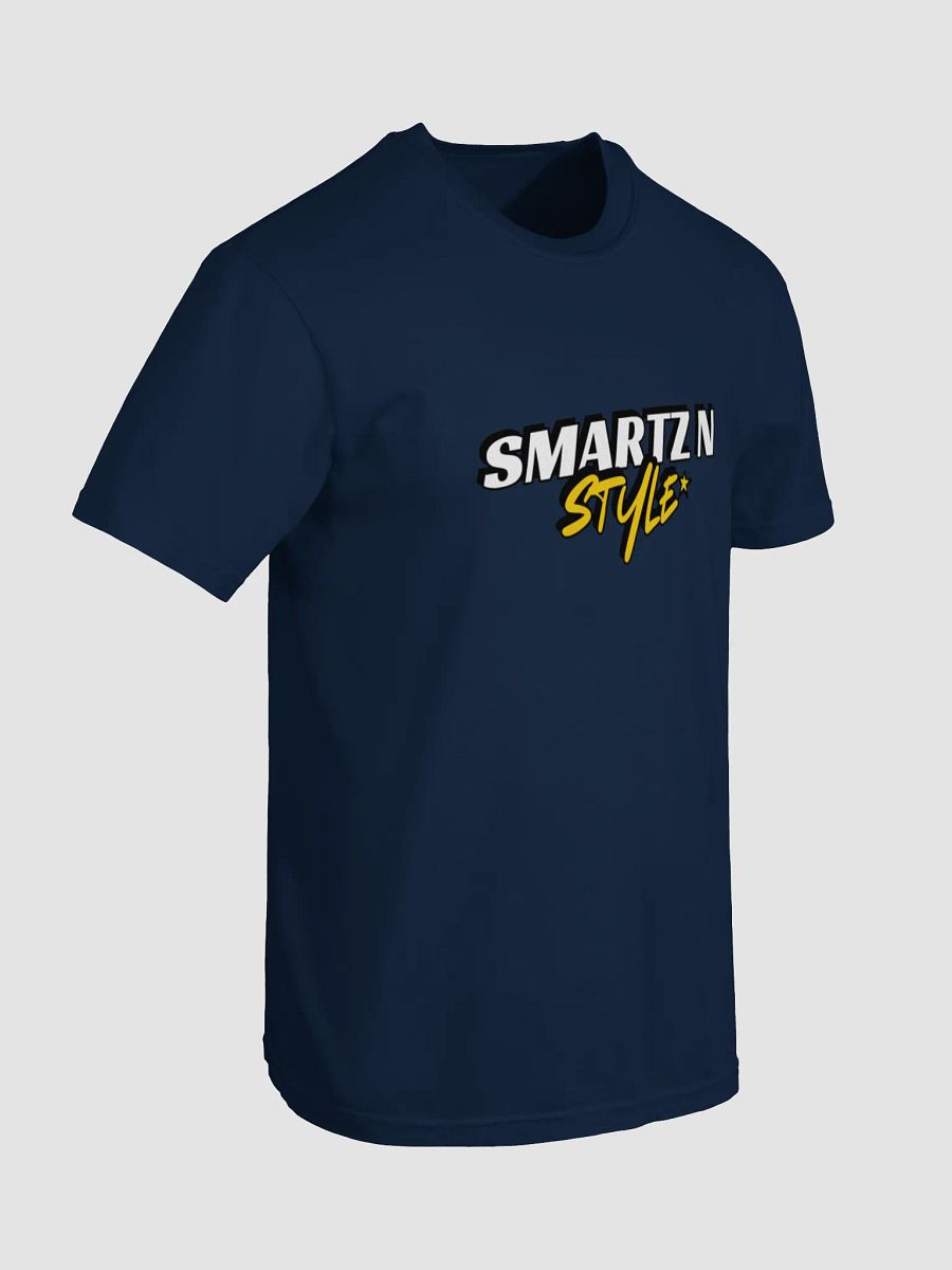 Smartz N Style Unisex Tee product image (90)