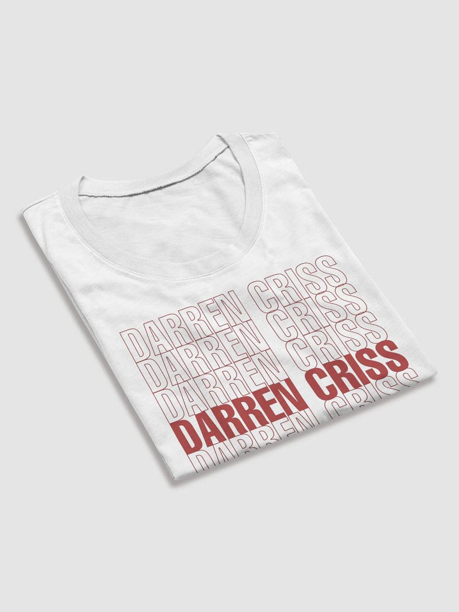 Darren Criss 