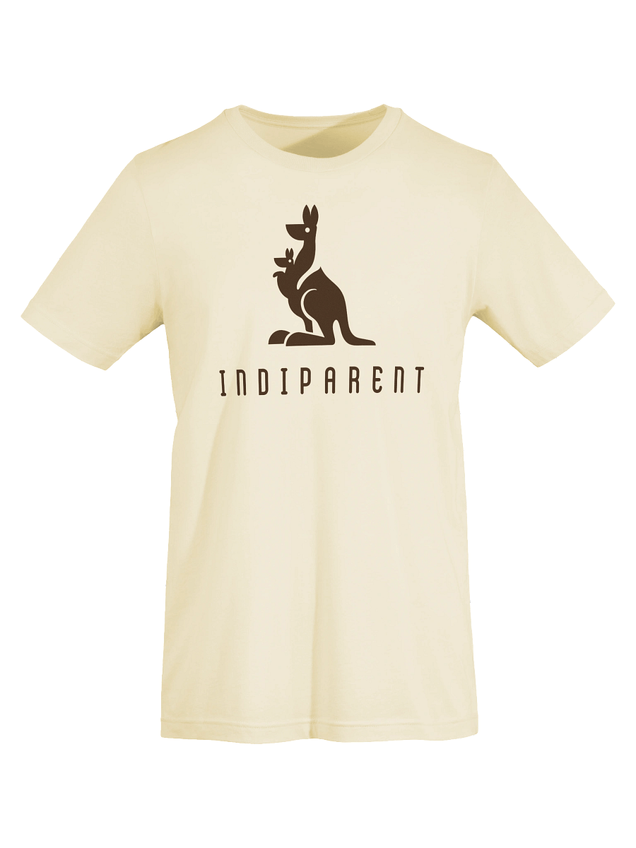 IndiParent Mother T-Shirt product image (7)
