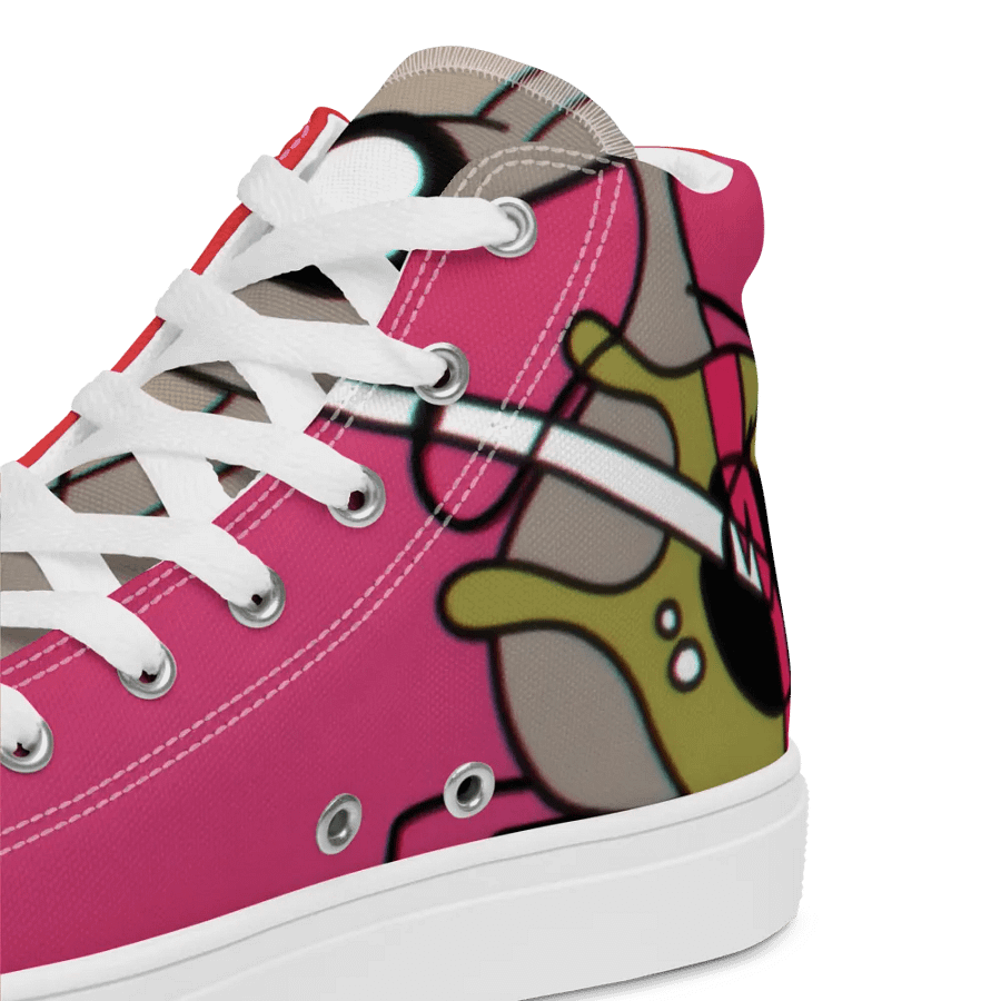 Womens Float on Hope Sneakers Mouse From Manaus product image (10)