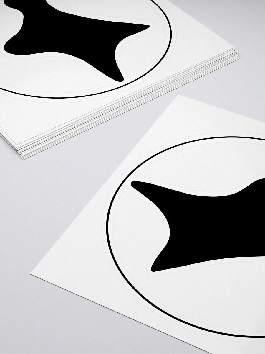 Speed Sticker product image (4)