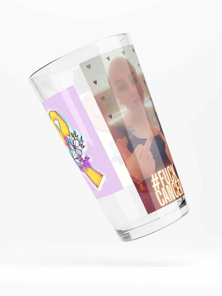 #fuckcancer glass product image (4)