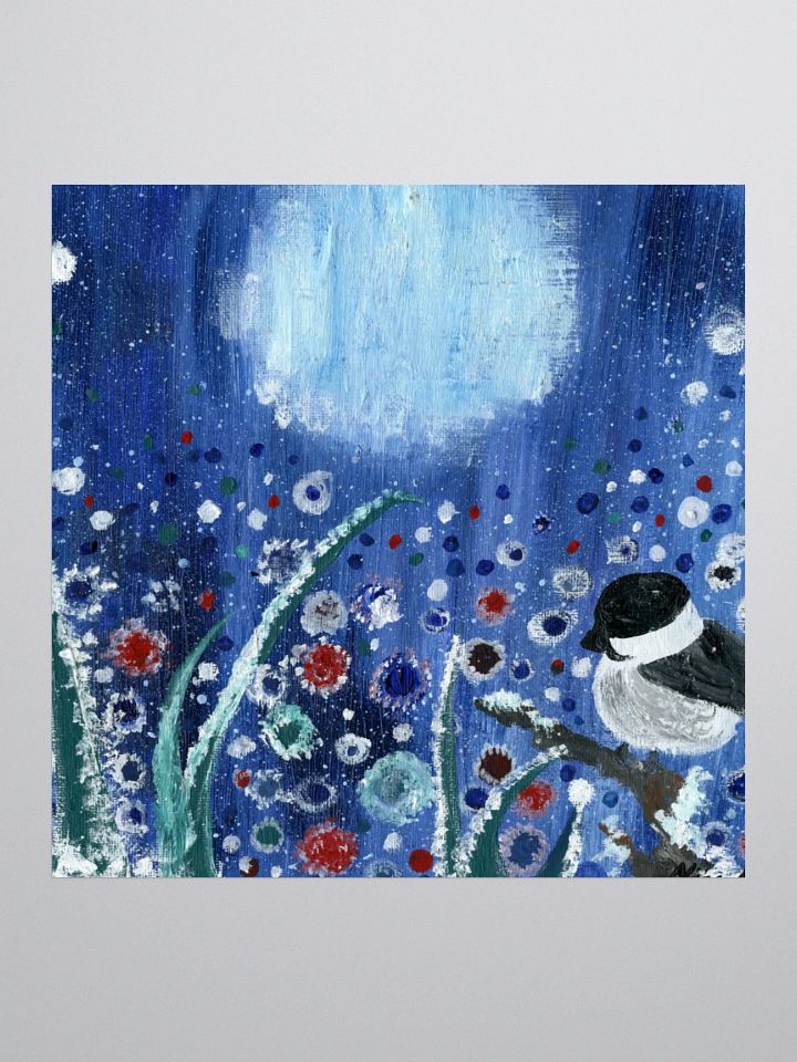 Field Of Frost product image (3)