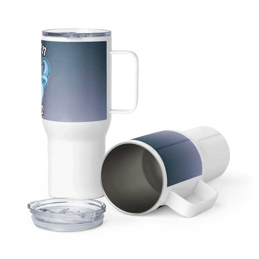 Traveling Mug product image (6)