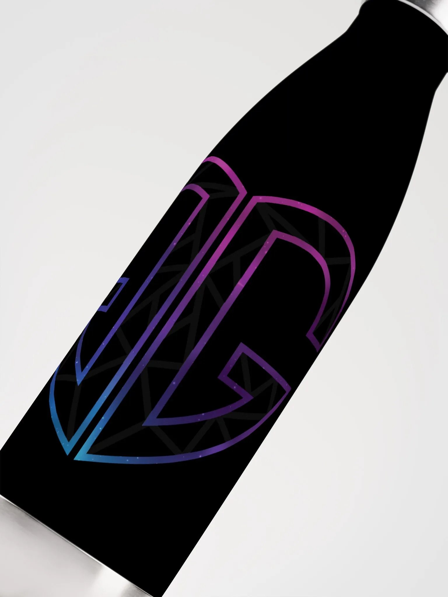 GemmiaGaming Stainless Steel Water Bottle product image (9)