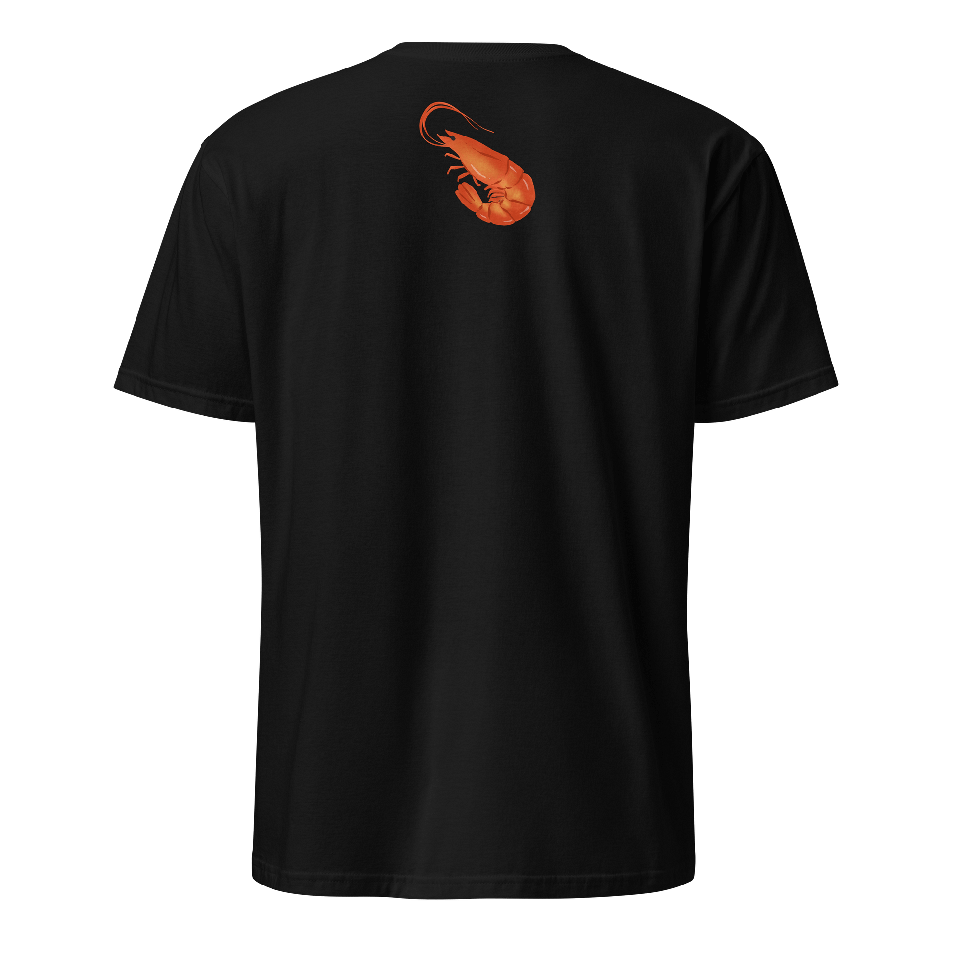 Punny Shrimp Fried Rice T-Shirt product image (4)