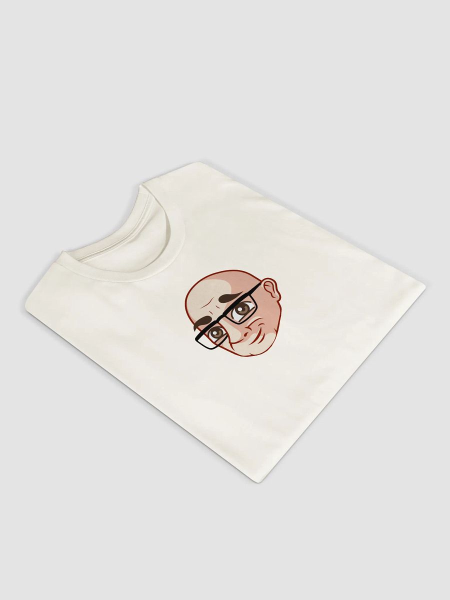 Ed Kern Beige Tee product image (3)